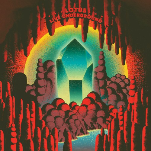 Live Underground