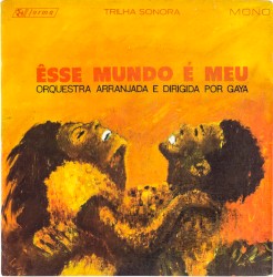 Êsse Mundo É Meu
