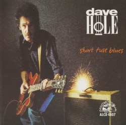 Short Fuse Blues