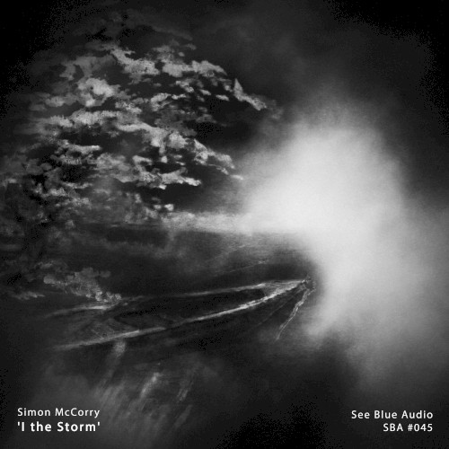 I the Storm