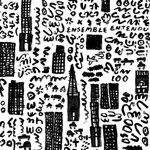Music for the Densely Populated, Vol. 2