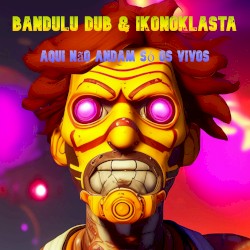 Aqui Não Andam Só Os Vivos (EP)