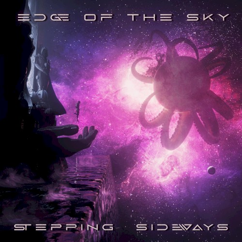 Edge of the Sky