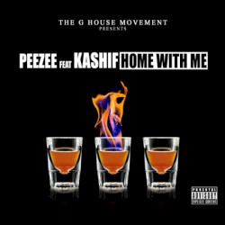 Home With Me feat Kashif