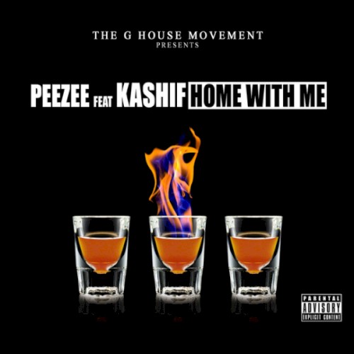 Home With Me feat Kashif