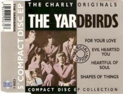 The Charly Originals