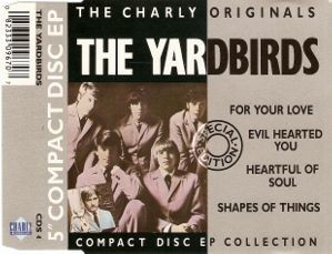 The Charly Originals