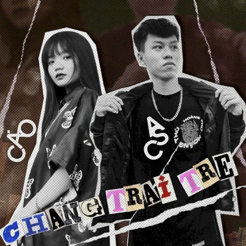 Chàng Trai Trẻ