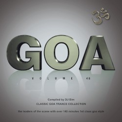 Goa, Vol. 48
