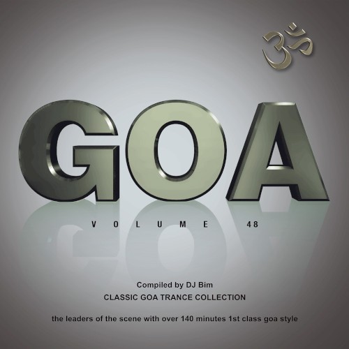 Goa, Vol. 48