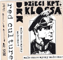 Małe Szare Myszy