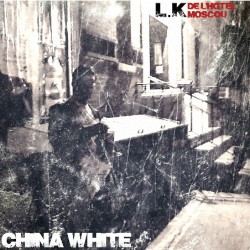 China White