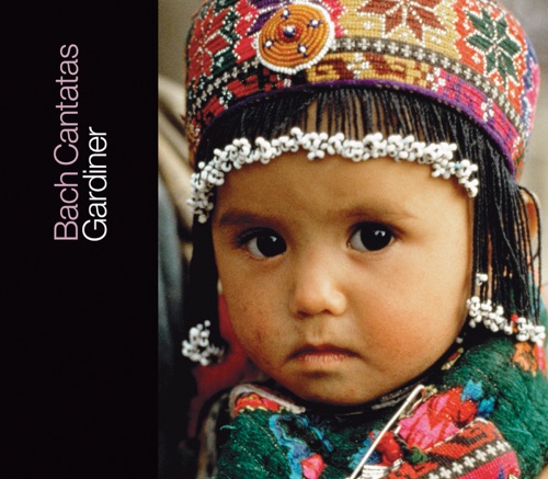 Cantatas, Volume 16: New York (For the Sunday after Christmas)