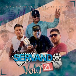 En vivo con Servando ZL, vol. 1