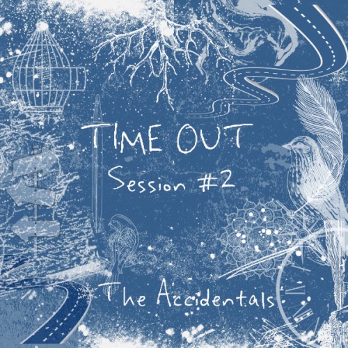 Time Out Session #2