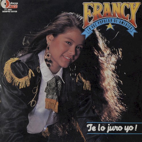 Te lo juro yo!