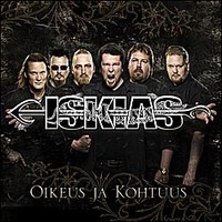 Oikeus ja kohtuus