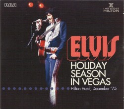 Holiday Season in Vegas
