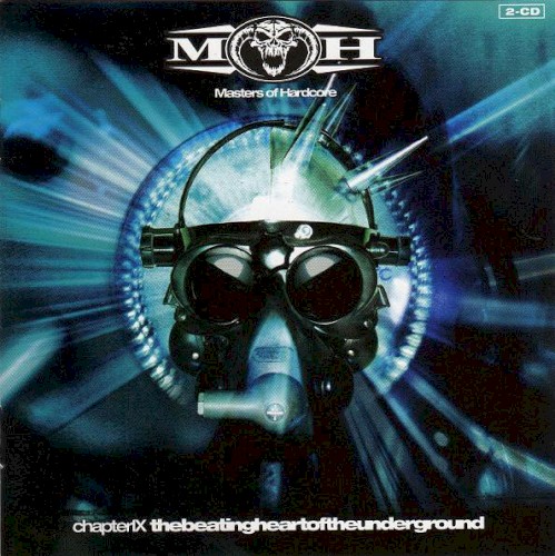 Masters of Hardcore, Chapter IX: Thebeatingheartoftheunderground