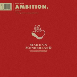 AMBITION