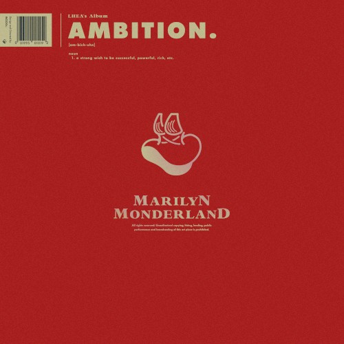 AMBITION