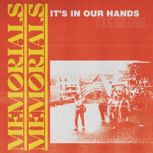 It's In Our Hands
