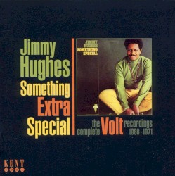 Something Extra Special: The Complete Volt Recordings 1968-1971