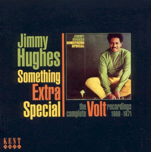Something Extra Special: The Complete Volt Recordings 1968-1971