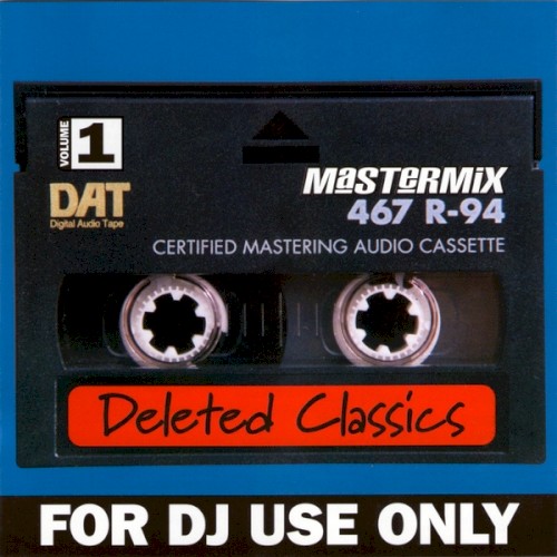 Mastermix Deleted Classics 1