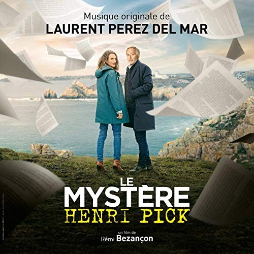 Le mystère Henri Pick