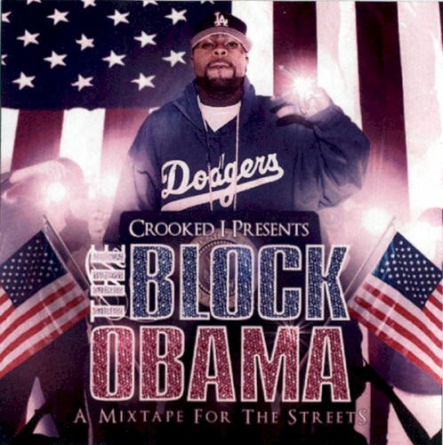 The Block Obama: A Mixtape for the Streets