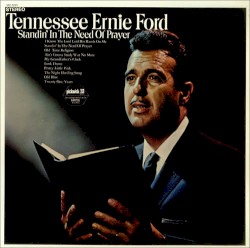 Standin’ In the Need of Prayer