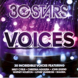 30 Stars: Voices