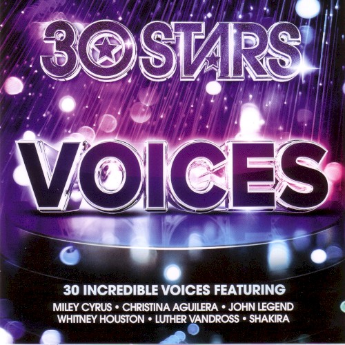 30 Stars: Voices
