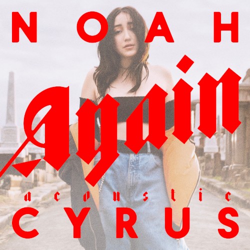 Again (acoustic version)