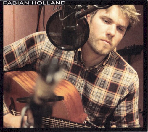 Fabian Holland