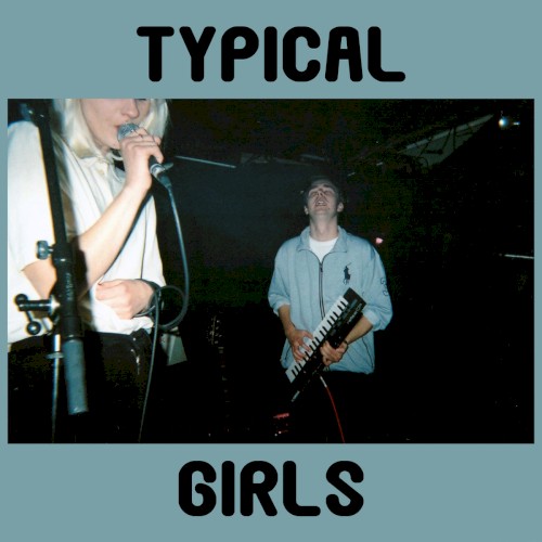 Typical Girls EP