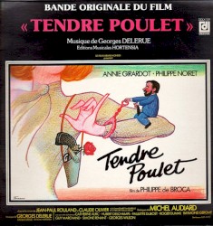 Tendre poulet