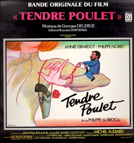 Tendre poulet