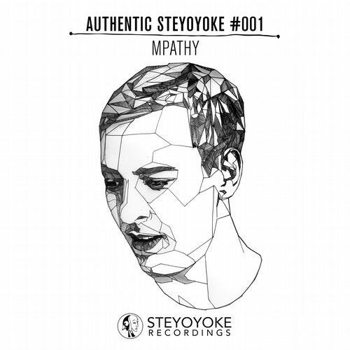 MPathy presents Authentic Steyoyoke #001