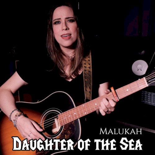 Daughter of the Sea (Warbringers: Jaina)