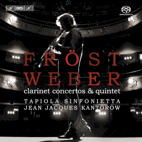 Clarinet Concertos & Quintet