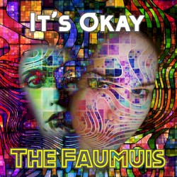 It's okay
