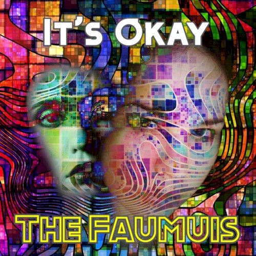 It's okay