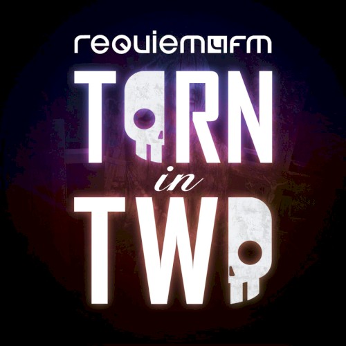 Torn in Two