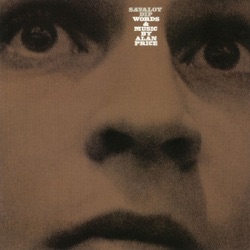 Savaloy Dip: Words & Music by Alan Price