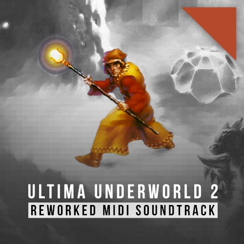 Ultima Underworld II: Labyrinth of Worlds
