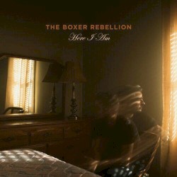 Here I Am (Remixes)