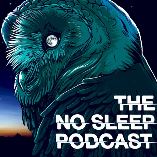 The NoSleep Podcast Season 11 Theme