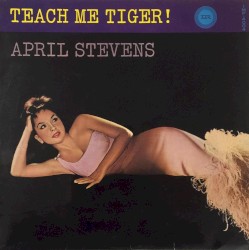 Teach Me Tiger!